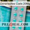 Generic Cialis 20Mg 28